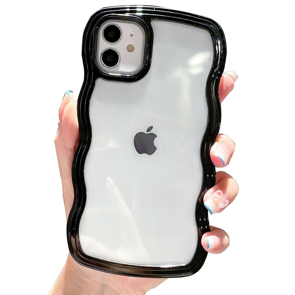 COVERARY×familiar iPhoneケース　iPhone16Pro Amazon.com: GVIEWIN for iPhone 16 Pro Max Case with Screen